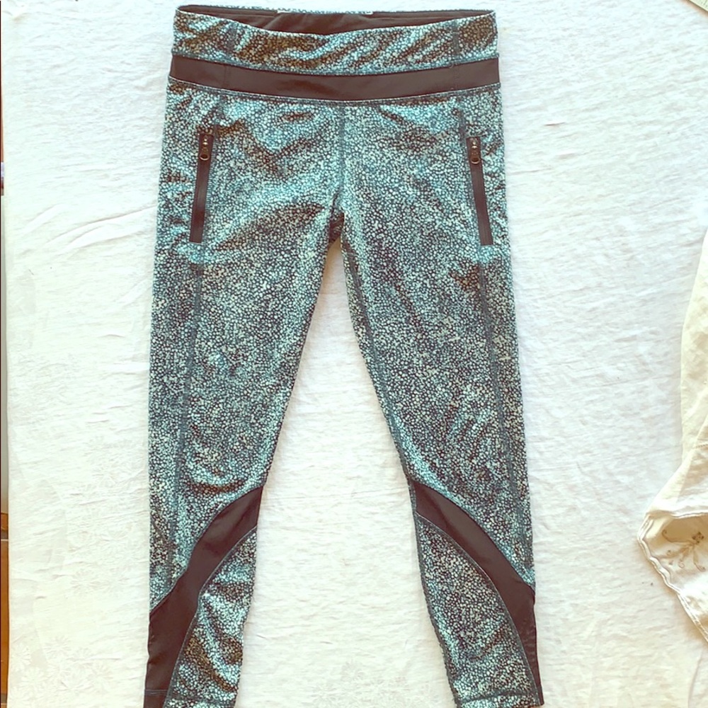 Cute Lululemon leggings
